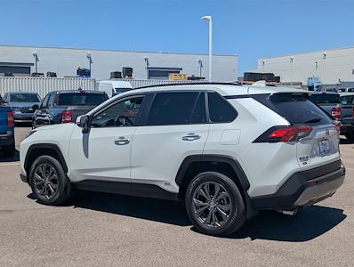 2022 Toyota RAV4 AWD SUV for sale #P14189 - photo 2