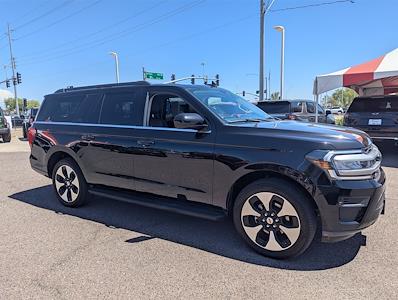 2024 Ford Expedition MAX 4x2 SUV for sale #P14191 - photo 1