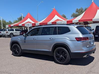 2022 Volkswagen Atlas AWD SUV for sale #P14193 - photo 2