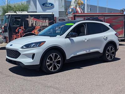 2022 Ford Escape FWD SUV for sale #P14194 - photo 1