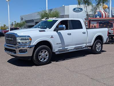 2019 Ram 2500 Crew Cab 4x4 Pickup for sale #P14195 - photo 1