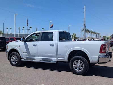 2019 Ram 2500 Crew Cab 4x4 Pickup for sale #P14195 - photo 2