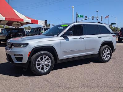 2022 Jeep Grand Cherokee 4x2 SUV for sale #P14196 - photo 1