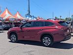 Used 2023 Toyota Highlander XLE SUV for sale #P14198 - photo 2