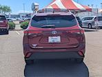 Used 2023 Toyota Highlander XLE SUV for sale #P14198 - photo 4