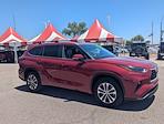 Used 2023 Toyota Highlander XLE SUV for sale #P14198 - photo 7