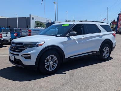 2023 Ford Explorer 4x4 SUV for sale #P14205 - photo 2