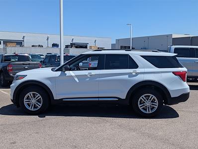 2023 Ford Explorer 4x4 SUV for sale #P14205 - photo 1