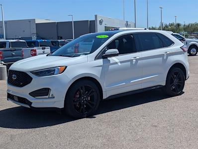 Used 2024 Ford Edge ST AWD SUV for sale #P14209 - photo 1