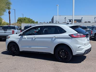 Used 2024 Ford Edge ST AWD SUV for sale #P14209 - photo 2
