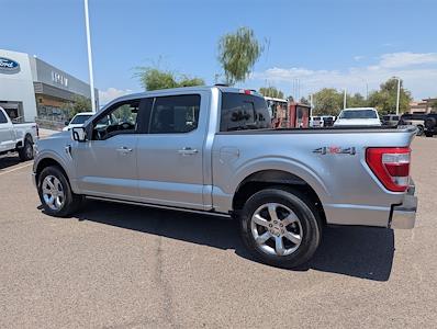 2023 Ford F-150 SuperCrew Cab 4x4 Pickup for sale #P14215 - photo 2