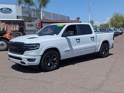 2023 Ram 1500 Crew Cab 4x4 Pickup for sale #P14216 - photo 1