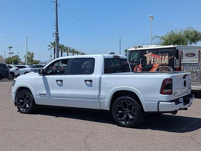 2023 Ram 1500 Crew Cab 4x4 Pickup for sale #P14216 - photo 2