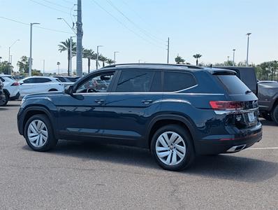 2021 Volkswagen Atlas AWD SUV for sale #P14220 - photo 2
