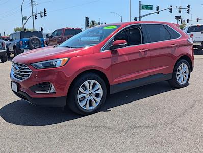 2024 Ford Edge AWD SUV for sale #P14224 - photo 1