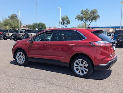 2024 Ford Edge AWD SUV for sale #P14224 - photo 2