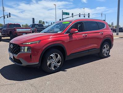2023 Hyundai Santa Fe AWD SUV for sale #P14229 - photo 1