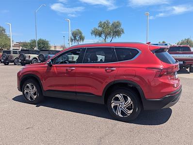 2023 Hyundai Santa Fe AWD SUV for sale #P14229 - photo 2