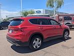 Used 2023 Hyundai Santa Fe SEL AWD SUV for sale #P14229 - photo 5