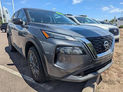 2023 Nissan Rogue FWD SUV for sale #P14230 - photo 1