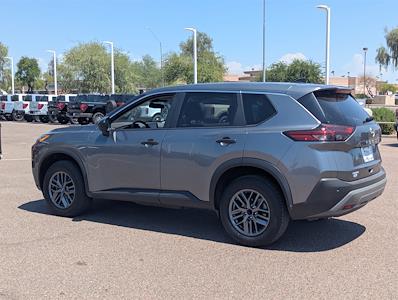 Used 2023 Nissan Rogue S SUV for sale #P14230 - photo 2