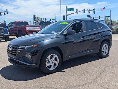 2024 Hyundai Tucson AWD SUV for sale #P14231 - photo 1