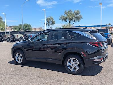2024 Hyundai Tucson AWD SUV for sale #P14231 - photo 2