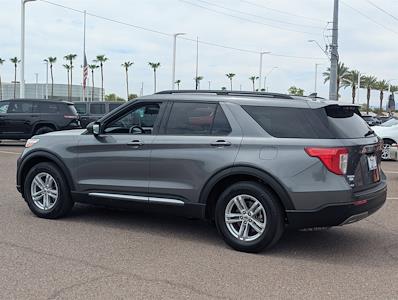 2022 Ford Explorer 4x2 SUV for sale #P14239 - photo 2