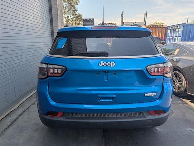 2022 Jeep Compass FWD SUV for sale #P14242 - photo 2
