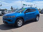 Used 2022 Jeep Compass Latitude SUV for sale #P14242 - photo 1