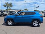 Used 2022 Jeep Compass Latitude SUV for sale #P14242 - photo 3