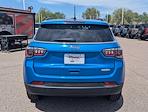 Used 2022 Jeep Compass Latitude SUV for sale #P14242 - photo 4
