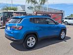 Used 2022 Jeep Compass Latitude SUV for sale #P14242 - photo 5