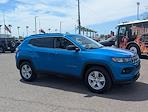 Used 2022 Jeep Compass Latitude SUV for sale #P14242 - photo 7