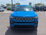 Used 2022 Jeep Compass Latitude SUV for sale #P14242 - photo 8