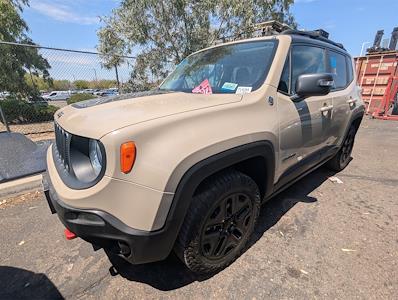 2017 Jeep Renegade 4x4 SUV for sale #P14244 - photo 1