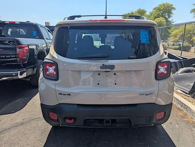 2017 Jeep Renegade 4x4 SUV for sale #P14244 - photo 2