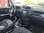 Used 2017 Jeep Renegade Trailhawk 4x4 SUV for sale #P14244 - photo 12