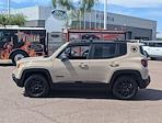 Used 2017 Jeep Renegade Trailhawk 4x4 SUV for sale #P14244 - photo 3