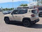Used 2017 Jeep Renegade Trailhawk 4x4 SUV for sale #P14244 - photo 2