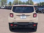 Used 2017 Jeep Renegade Trailhawk 4x4 SUV for sale #P14244 - photo 4
