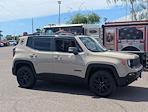 Used 2017 Jeep Renegade Trailhawk 4x4 SUV for sale #P14244 - photo 7