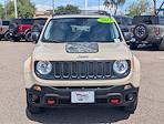 Used 2017 Jeep Renegade Trailhawk 4x4 SUV for sale #P14244 - photo 8