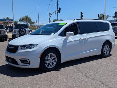2022 Chrysler Pacifica FWD Minivan for sale #P14248 - photo 1