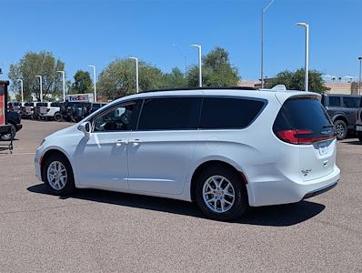 2022 Chrysler Pacifica FWD Minivan for sale #P14248 - photo 2