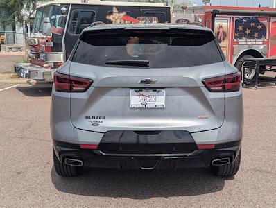 2024 Chevrolet Blazer FWD SUV for sale #P14253 - photo 1