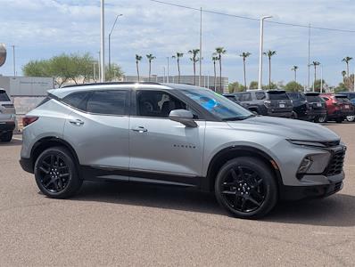 2024 Chevrolet Blazer FWD SUV for sale #P14253 - photo 2
