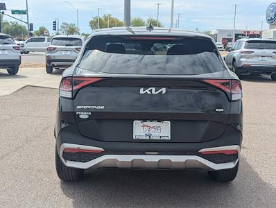 2024 Kia Sportage AWD SUV for sale #P14265 - photo 2