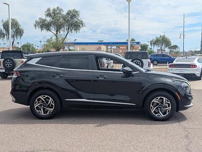 2024 Kia Sportage AWD SUV for sale #P14265 - photo 1
