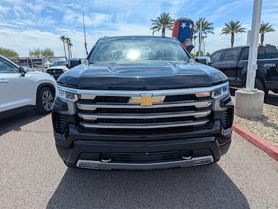 2024 Chevrolet Silverado 1500 Crew Cab 4x4 Pickup for sale #P14269 - photo 1